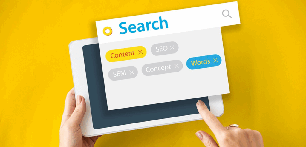 SEO Without the Overwhelm