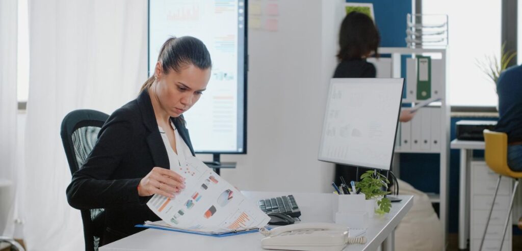 Spotting Patterns That Predict Ranking Moves