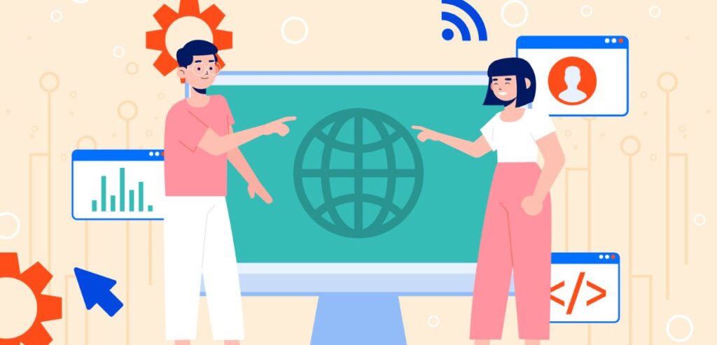 Linking Domains vs. Total Backlinks