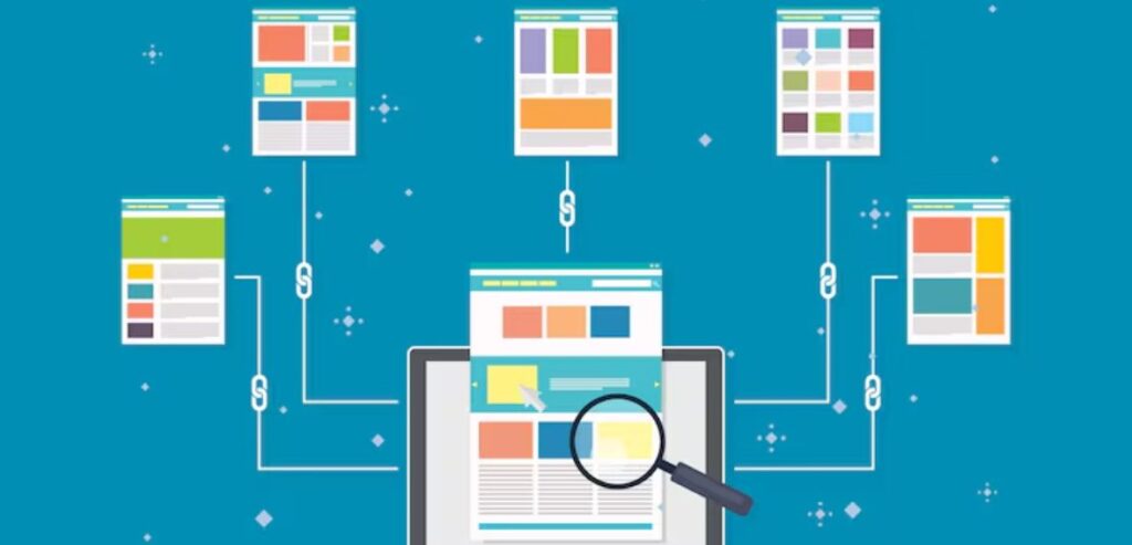 How Backlink Reports Reveal Brand Reputation Trends