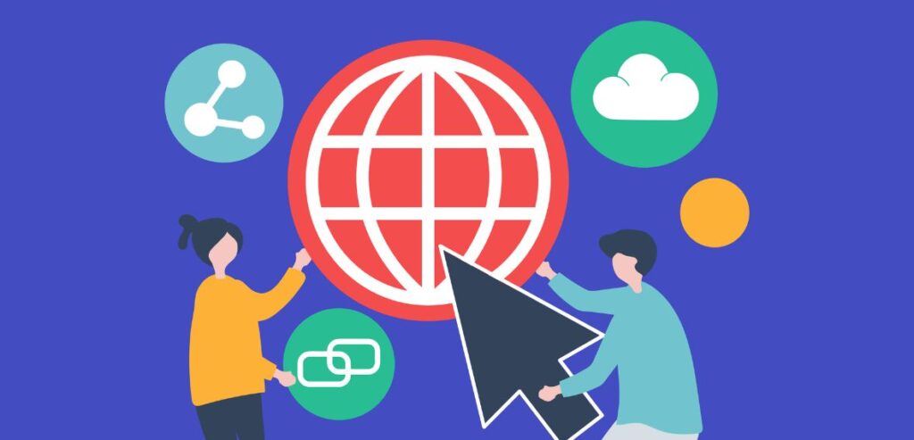 Evaluating Referring Domains, Not Just Links