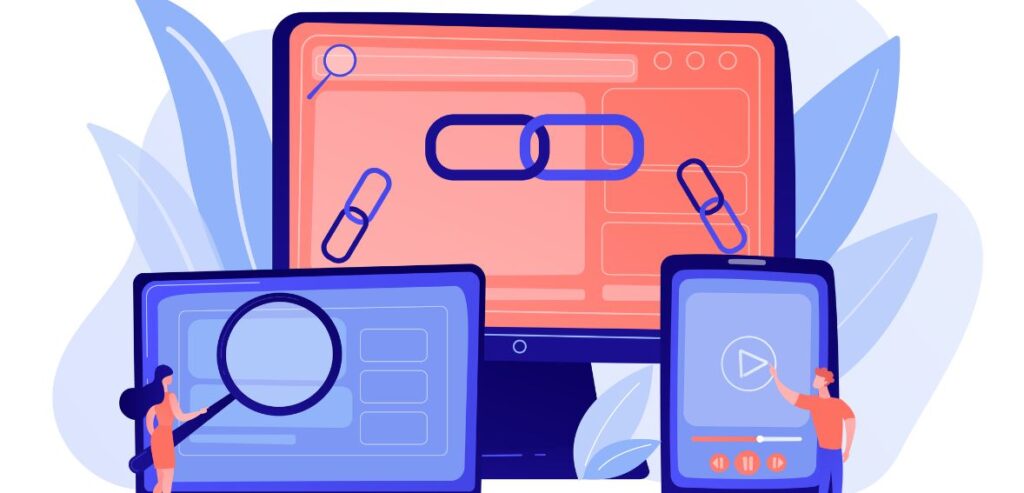 Branded Anchor Text and Trust Building