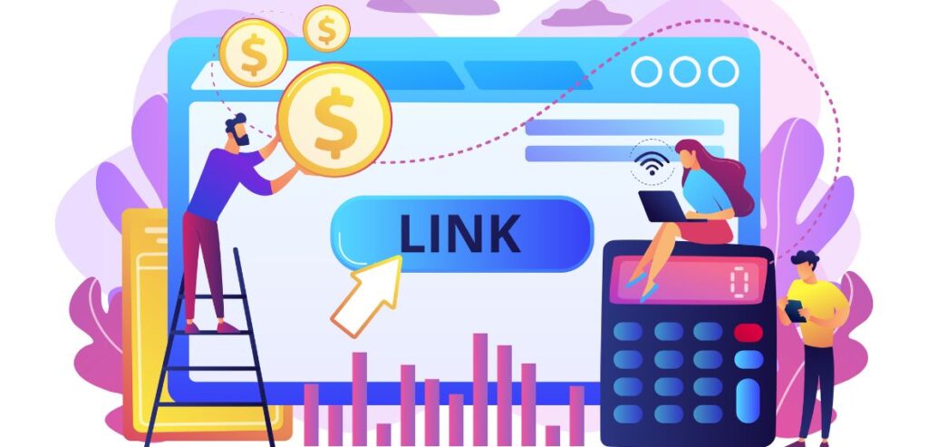 URL Anchors and Natural Linking Patterns